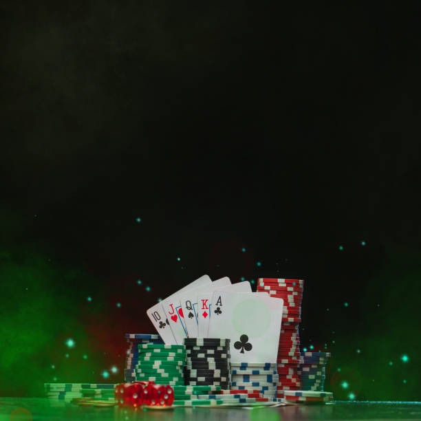 Dragon Tiger cards revealed on fast-paced table