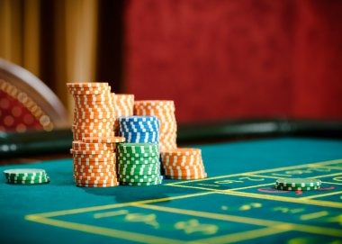 Slot Games Game